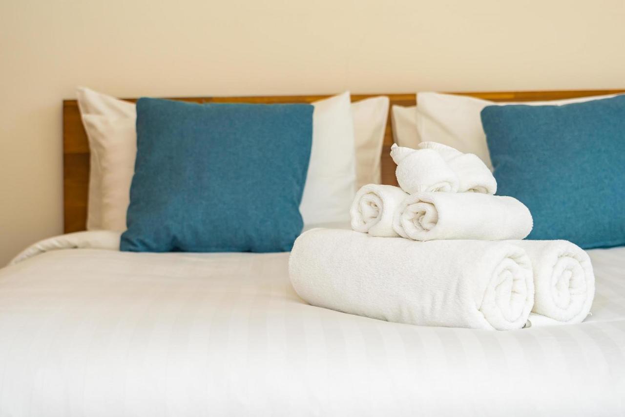 ניס Aparthotel Riviera - 2 Minutes De La Plage - Exceptionnel 2 Chambres Ac - Balcon Meyerbeer 1 מראה חיצוני תמונה